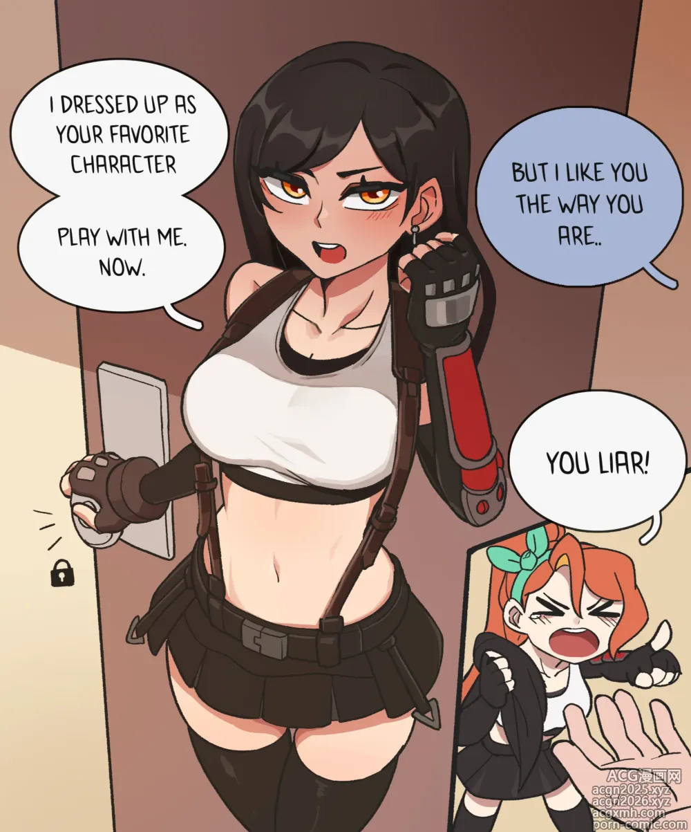 Page 12 of imageset hyyun @hyyun_ho