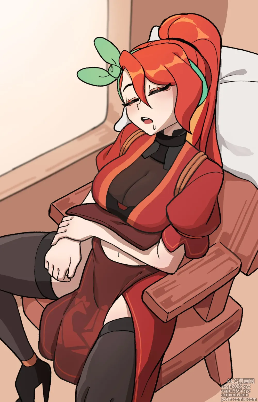 Page 14 of imageset hyyun @hyyun_ho