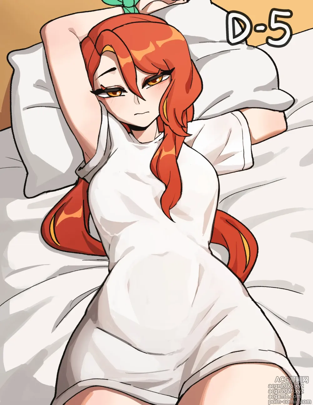 Page 7 of imageset hyyun @hyyun_ho