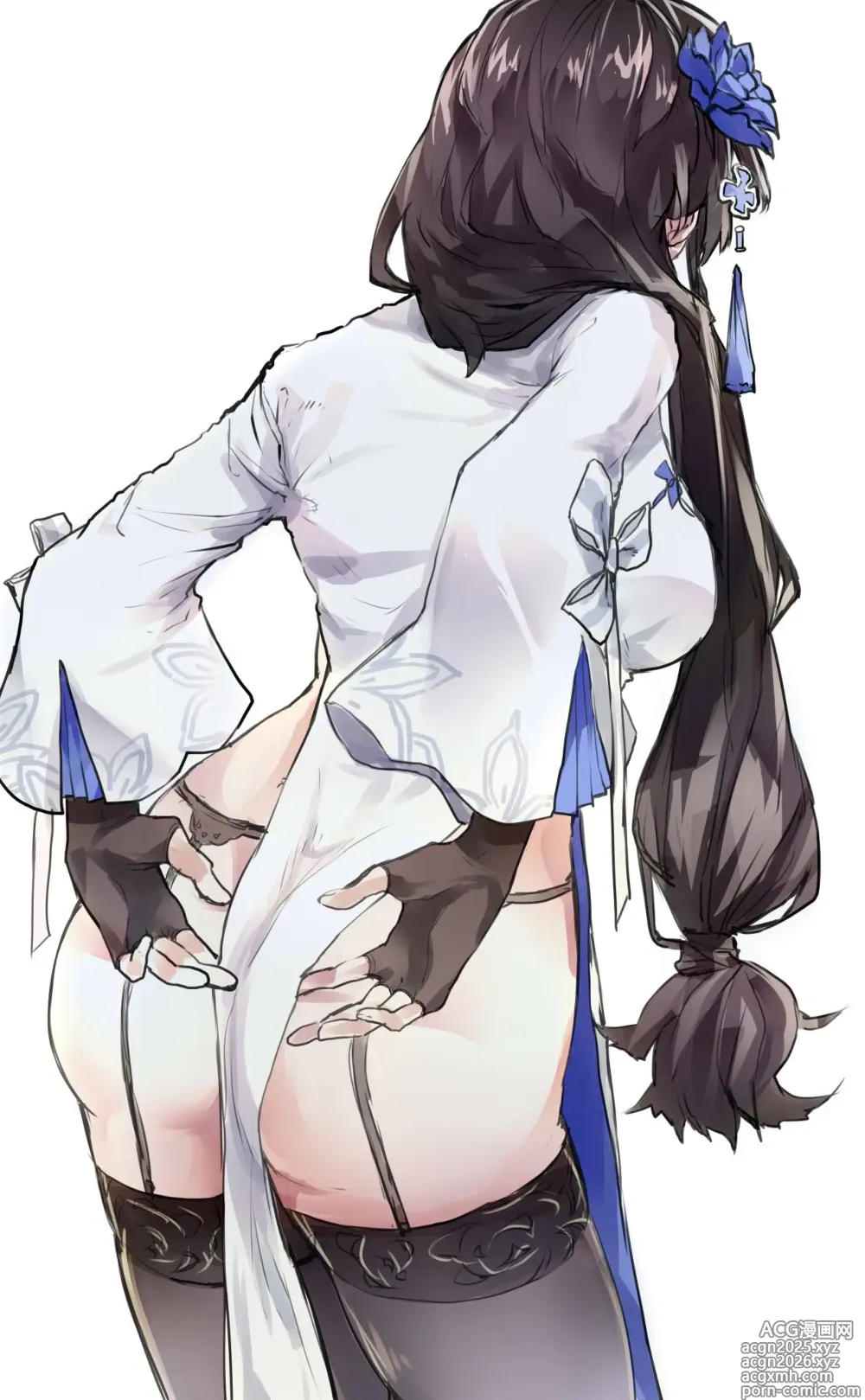 Page 260 of imageset twitter- おきょう @okyou_second