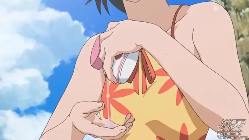 Page 3 of imageset Toaru Kagaku no Railgun Entenka no Satsuei Model mo Raku Ja Arimasen wa ne