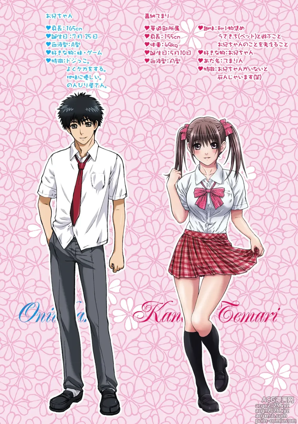 Page 4 of manga Imouto wa Boku no Koibito