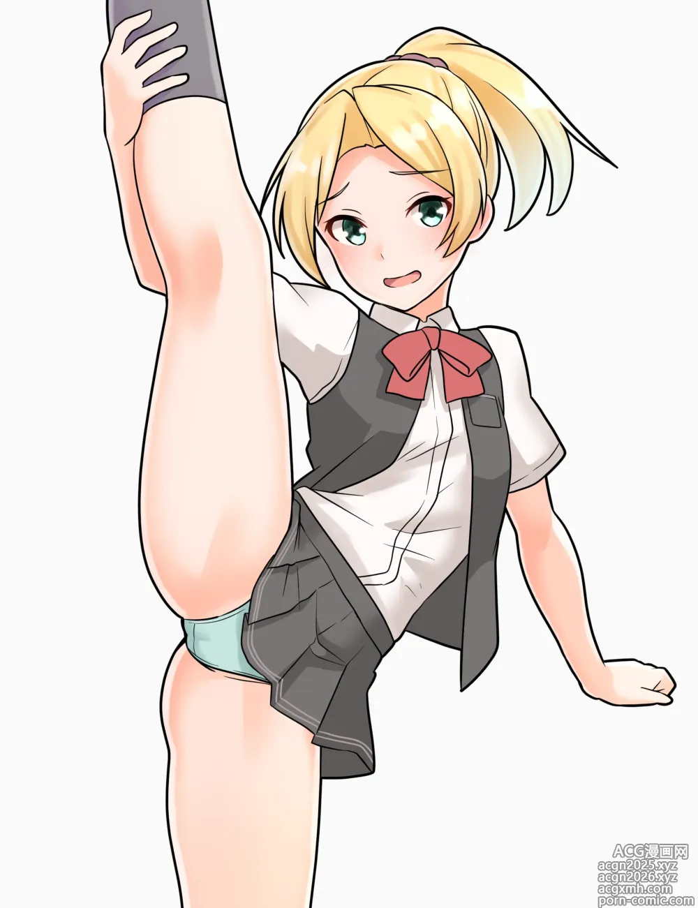 Page 8 of imageset Fanbox: Furaggu