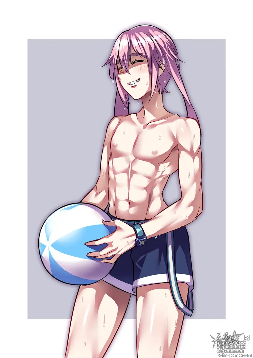 Page 629 of imageset Artist - RYUSEI-R
