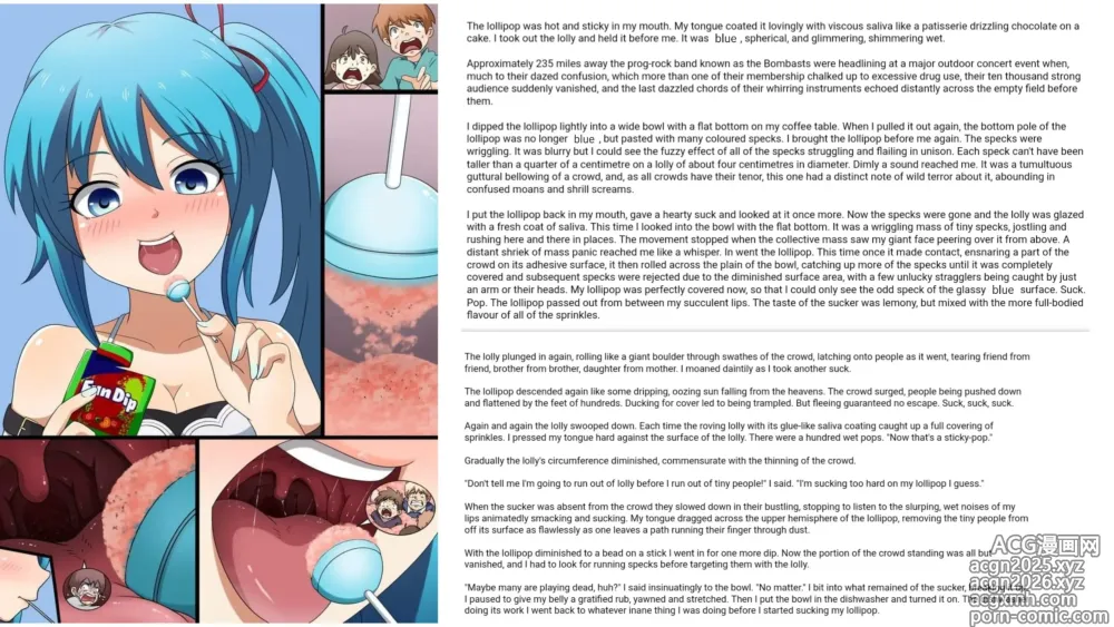 Page 7 of imageset Various (Remake) Part 4