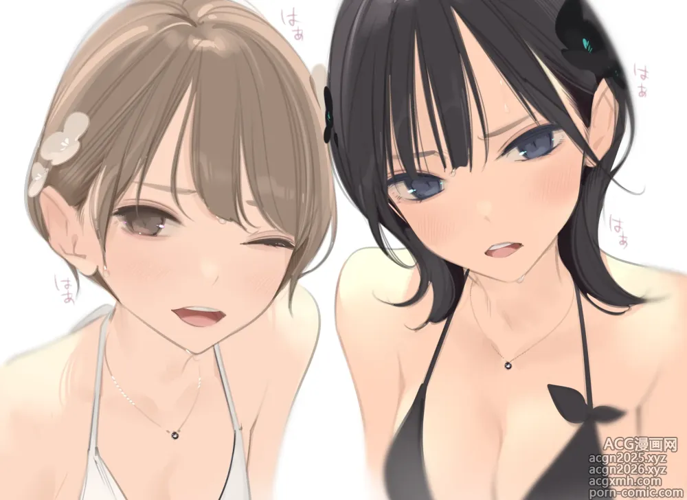 Page 1 of imageset Amamitsuki/天三月 September set