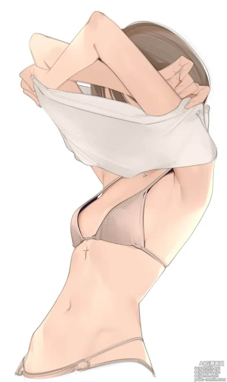 Page 5 of imageset Amamitsuki/天三月 September set