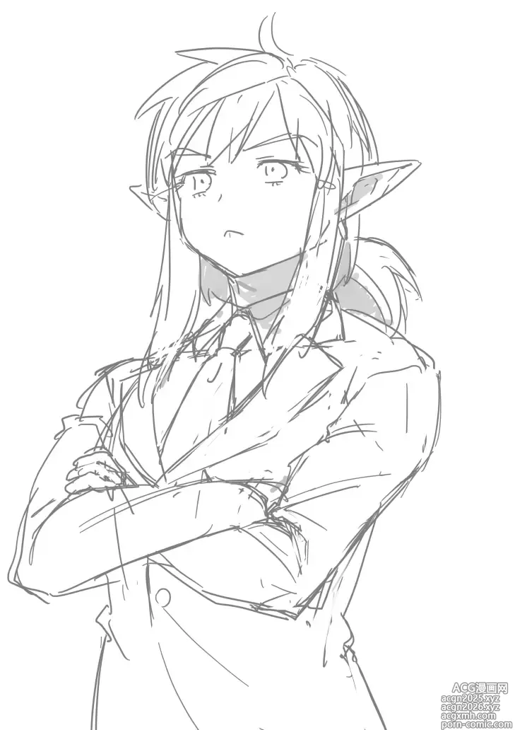 Page 468 of imageset Zelda art - 松本痙  @keirenkun
