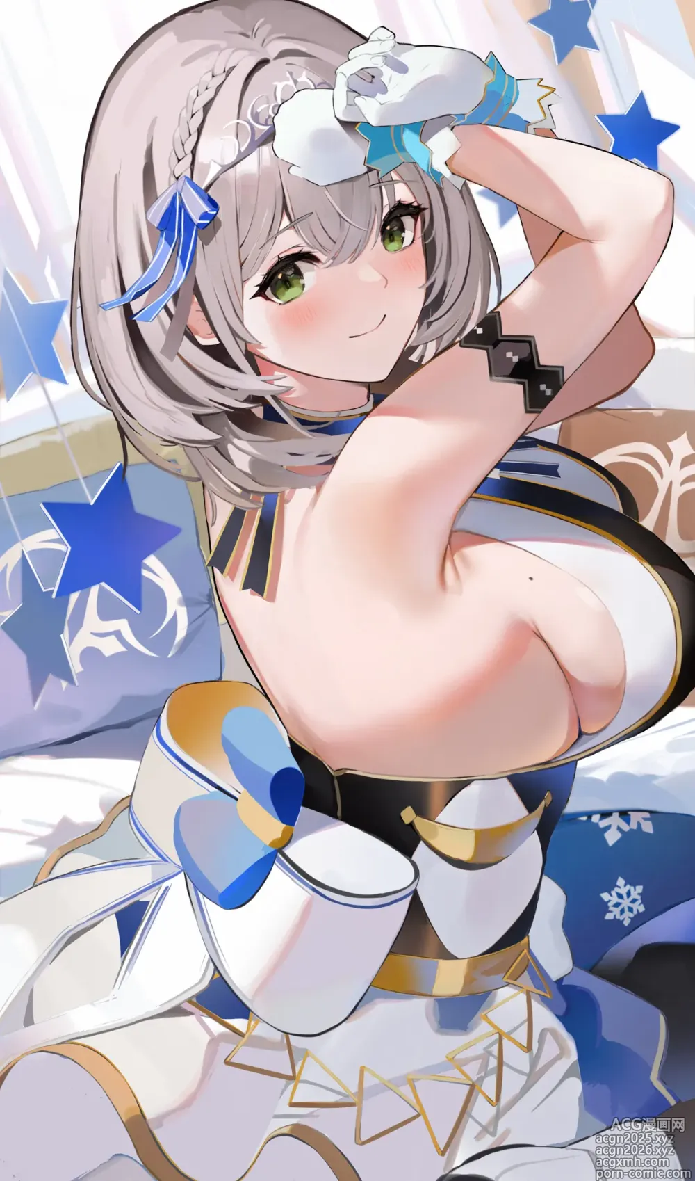 Page 9 of imageset Niii