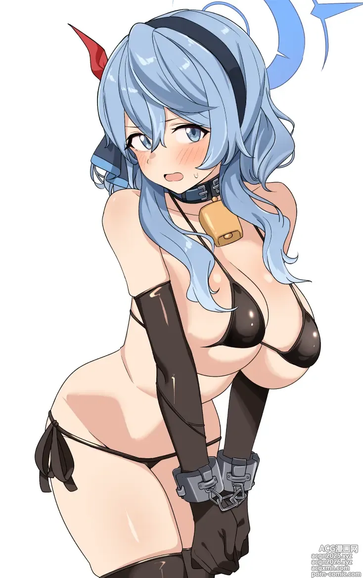 Page 7 of imageset Waito