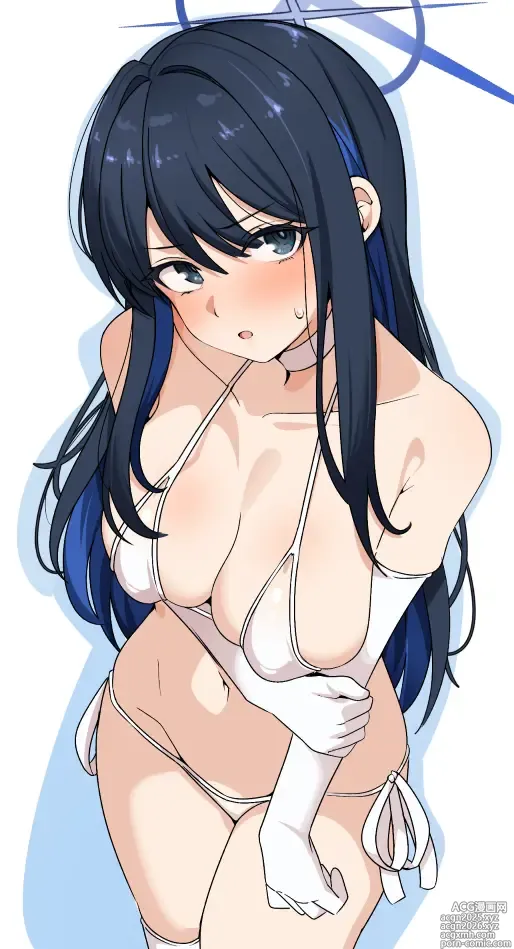 Page 9 of imageset Waito