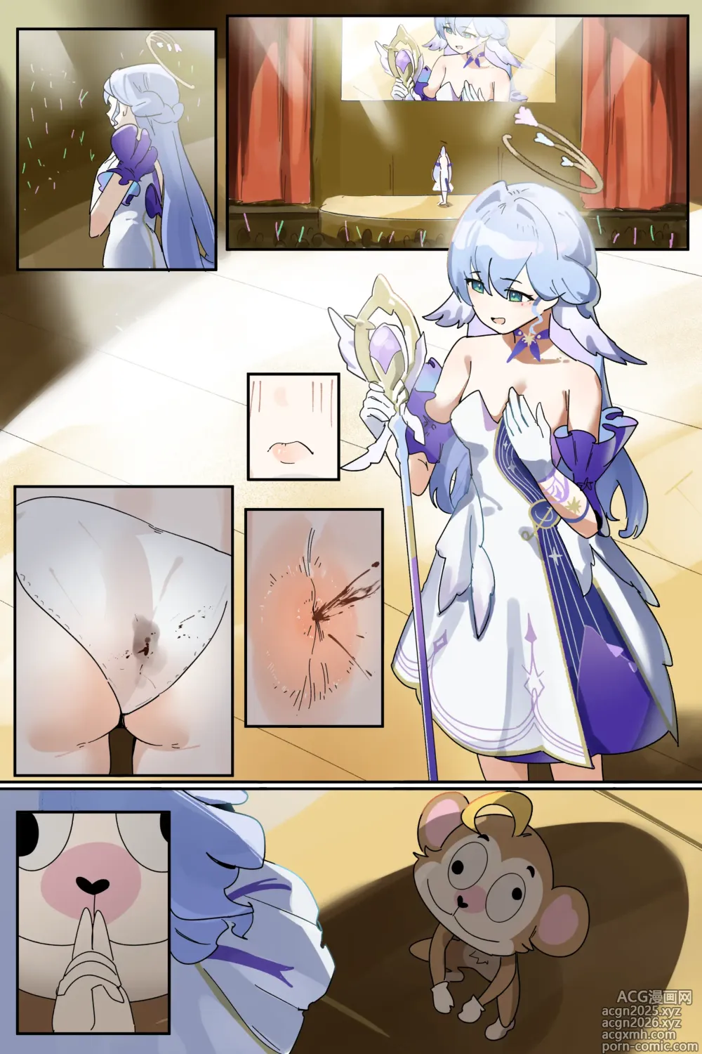 Page 1 of imageset Hage - 2024 Collection