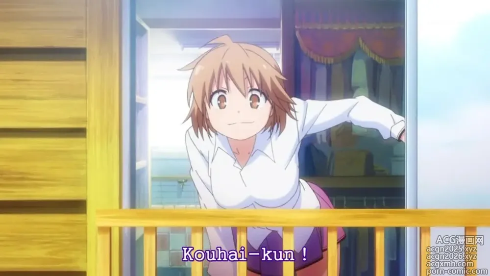 Page 17 of imageset Sakurasou No Pet Na Kanojo