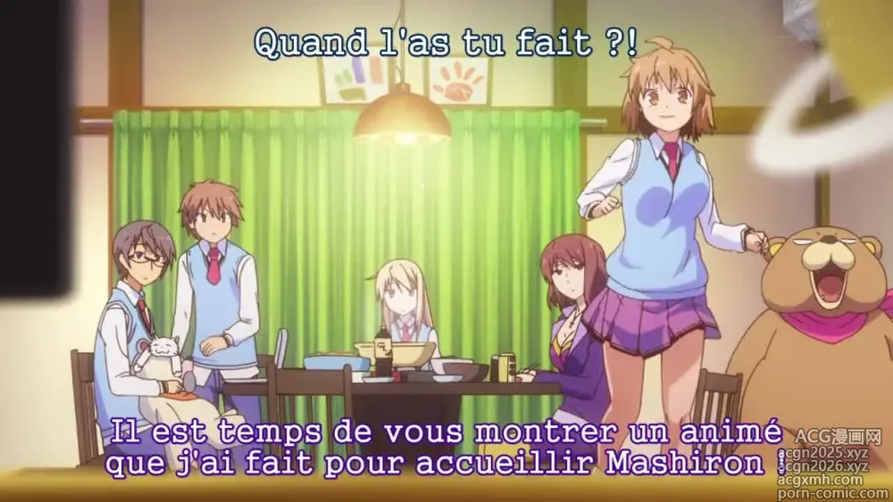 Page 31 of imageset Sakurasou No Pet Na Kanojo