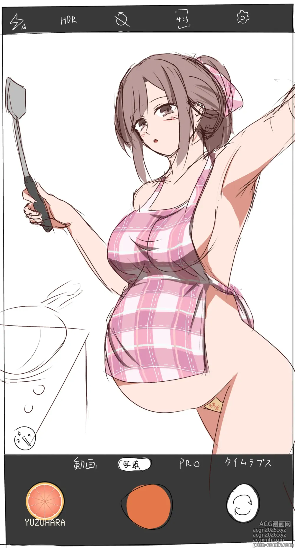 Page 9 of imageset artist:柚原一輝