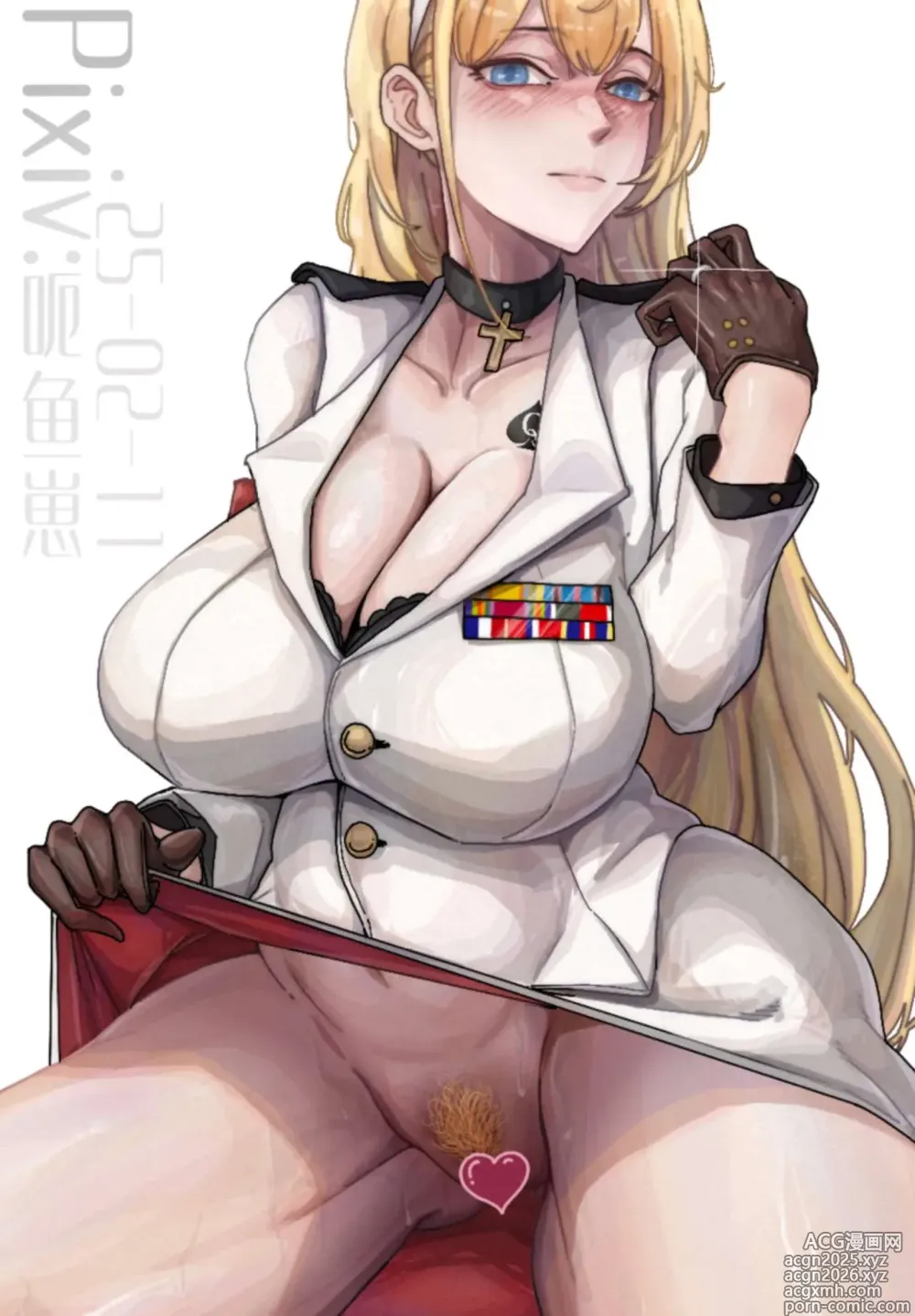 Page 11 of imageset 呃鱼崽