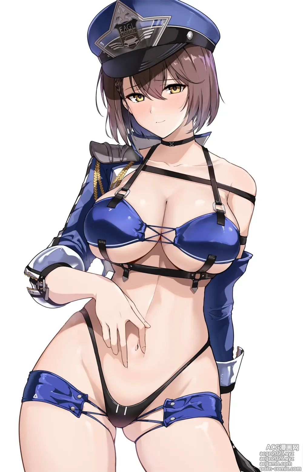 Page 1 of imageset はるこん