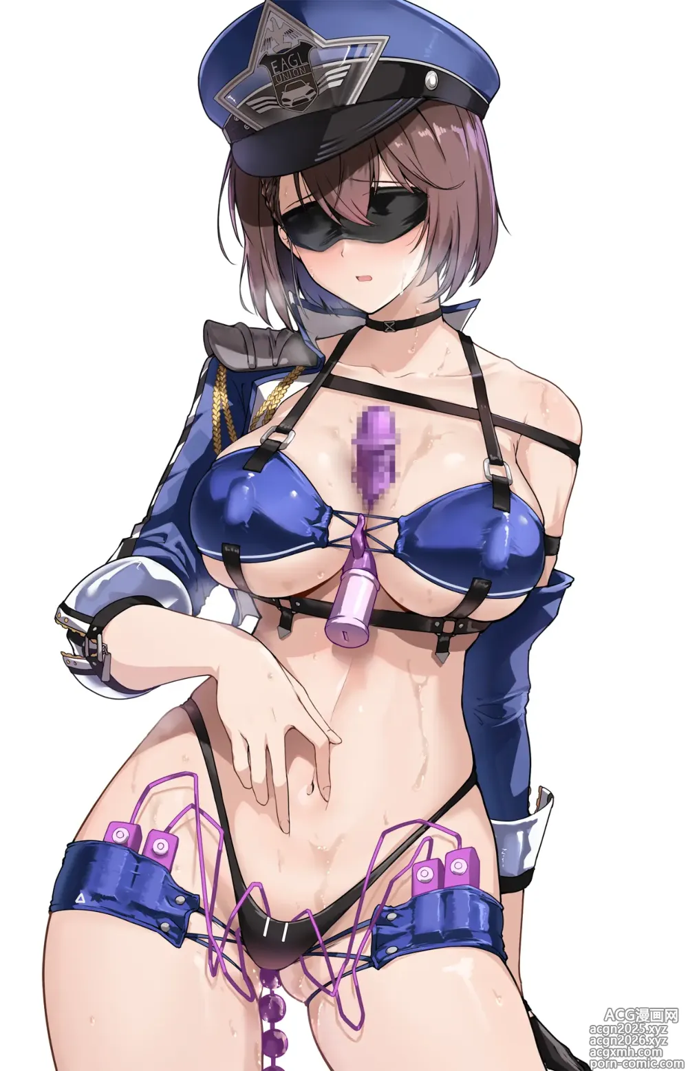Page 3 of imageset はるこん