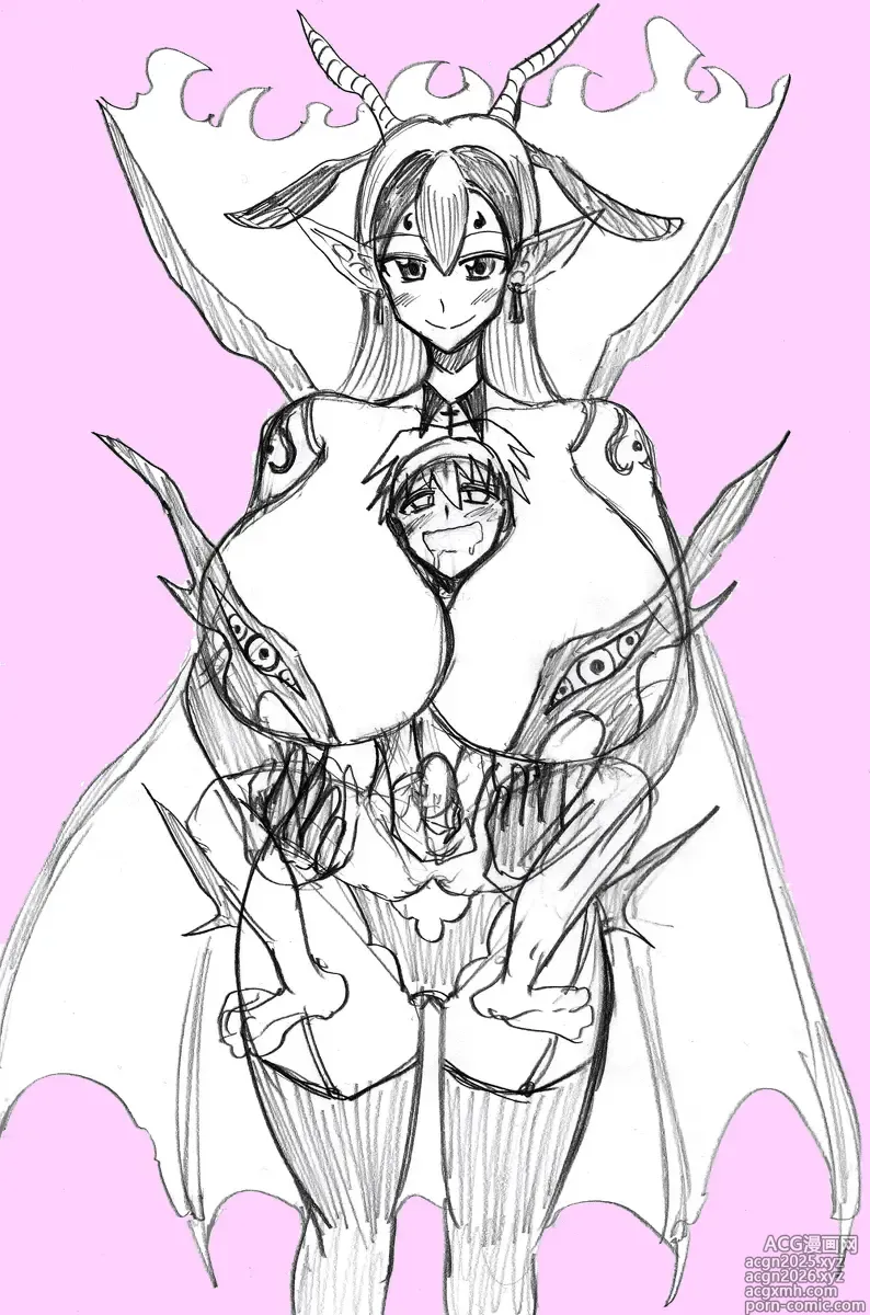 Page 1 of imageset Boob stuffing