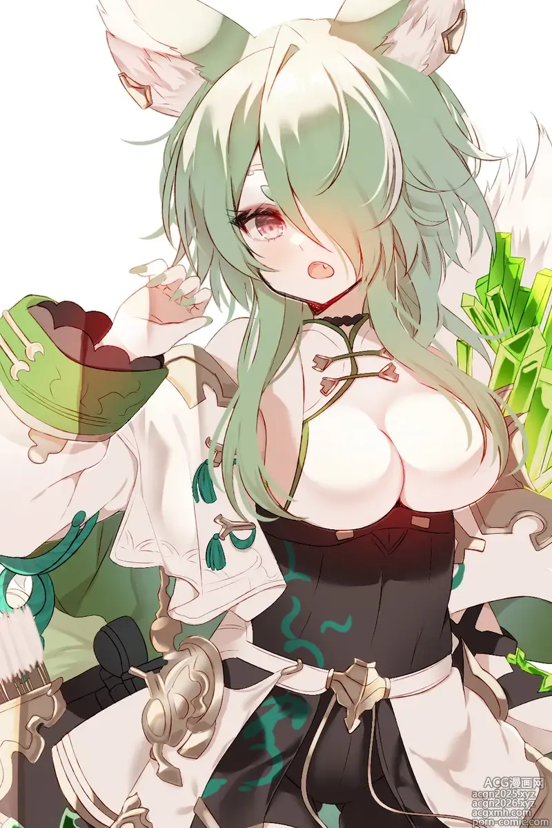 Page 11 of imageset Beautiful Erune Gallery 4 ( Granblue Fantasy )  5-5-2025