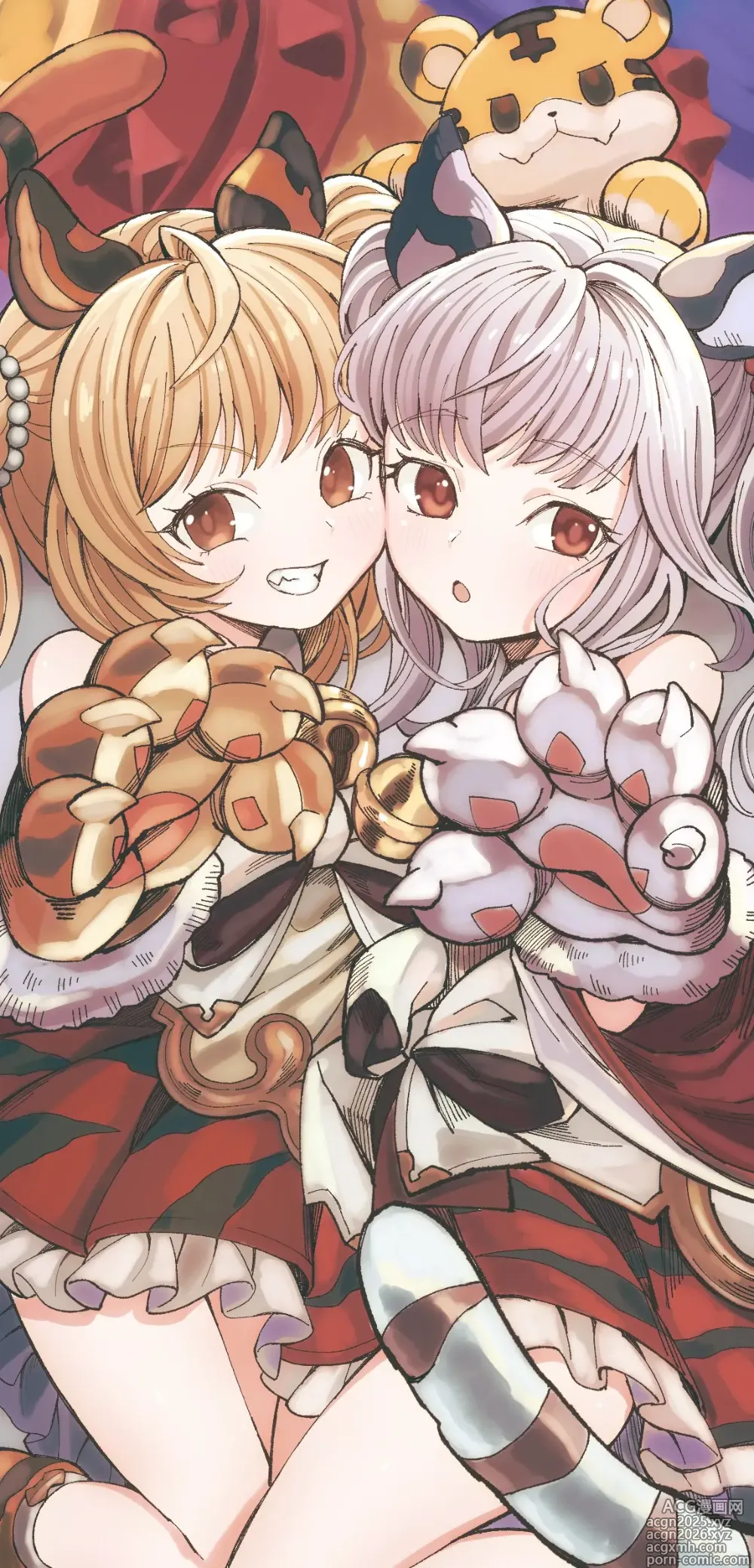 Page 12 of imageset Beautiful Erune Gallery 4 ( Granblue Fantasy )  5-5-2025