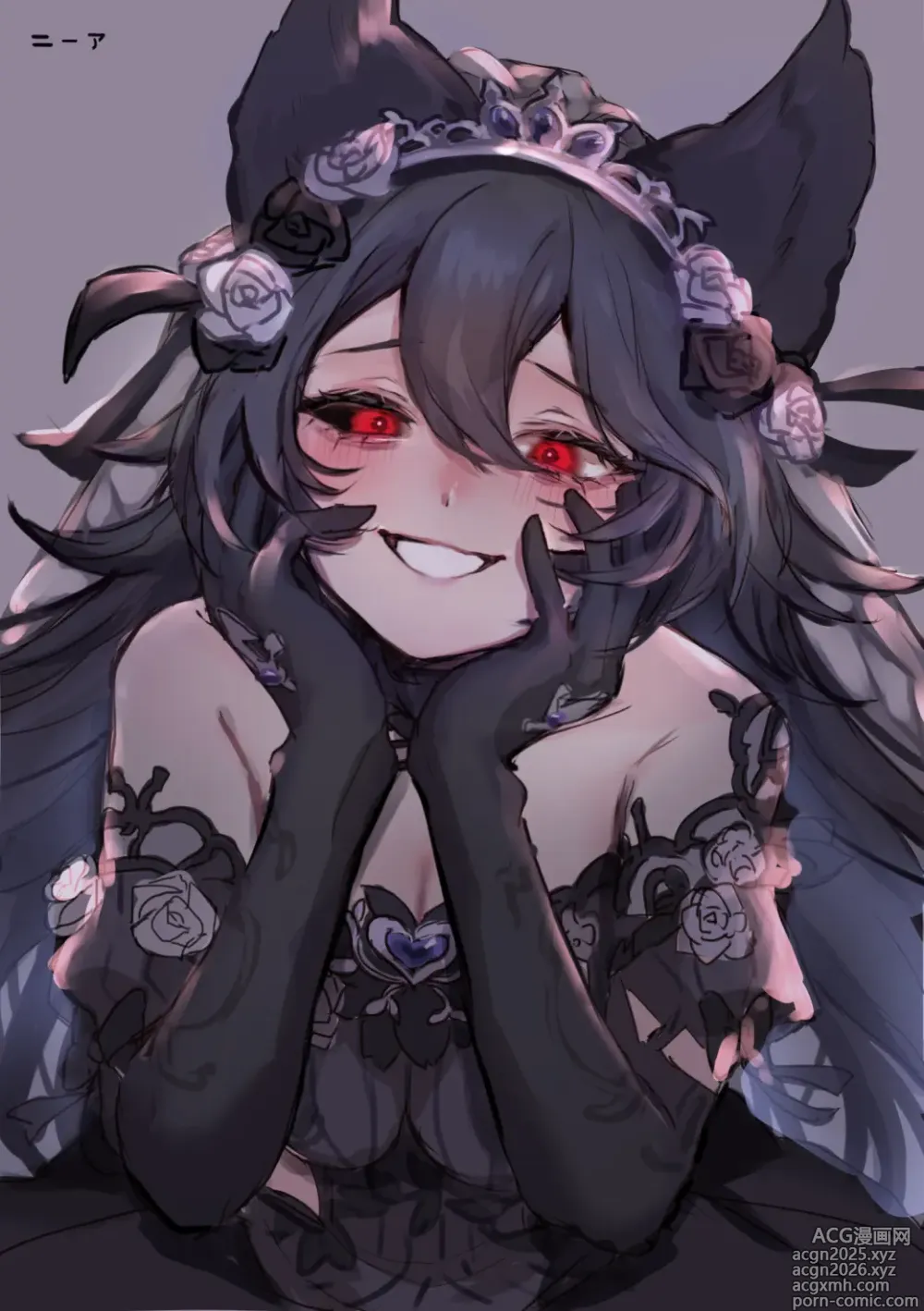 Page 13 of imageset Beautiful Erune Gallery 4 ( Granblue Fantasy )  5-5-2025