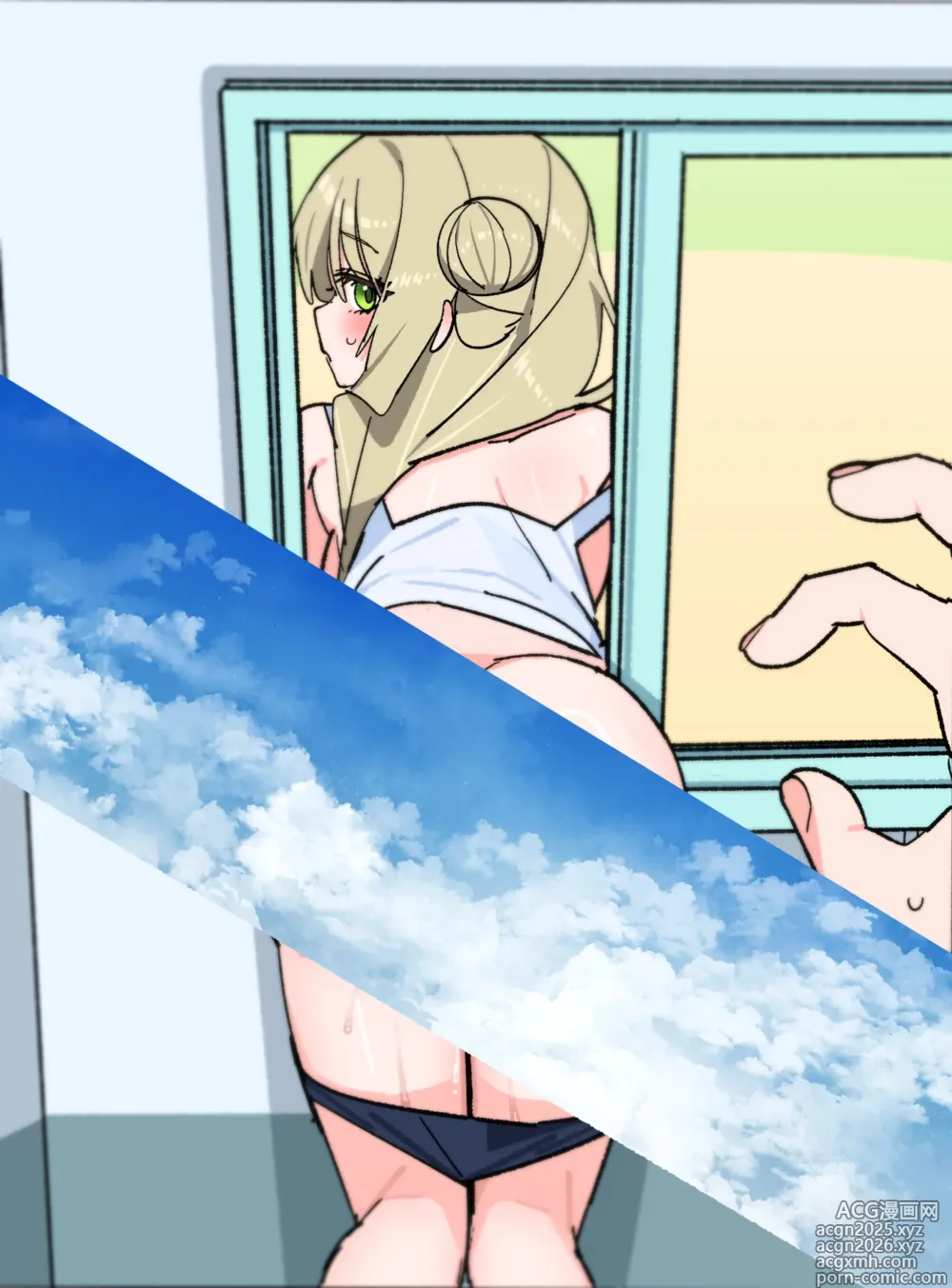 Page 1 of imageset 저모_JEO_MO