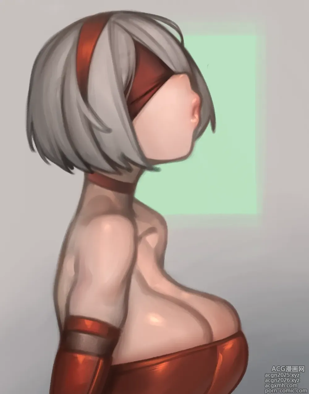 Page 15 of imageset KelvinHiu Art Collection
