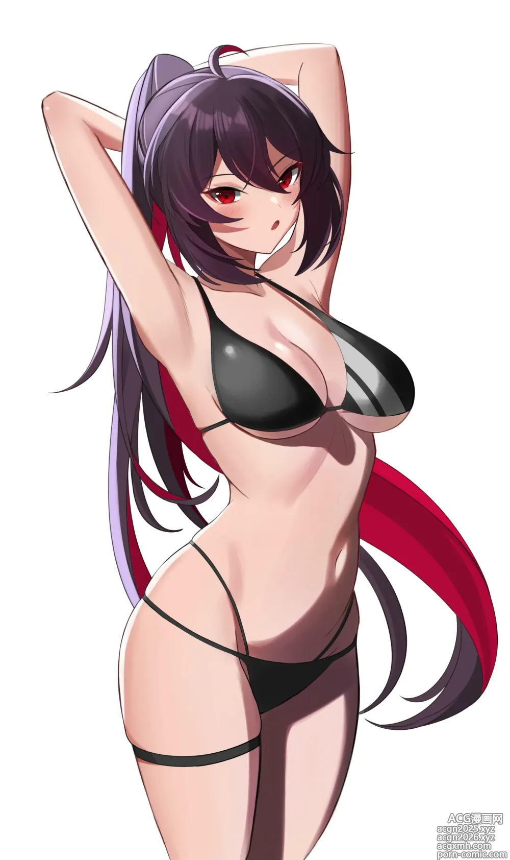 Page 23 of imageset Hentai Images 24