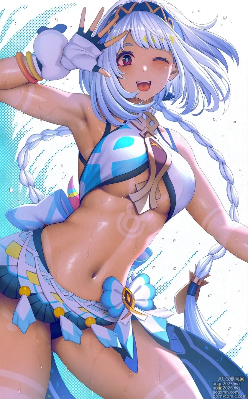 Page 16 of imageset アカノムラサキ