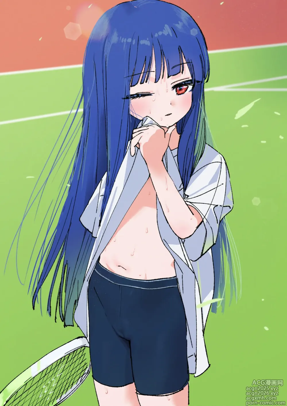 Page 174 of imageset ドロンタビ