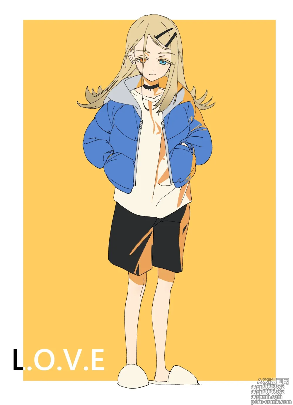Page 176 of imageset ドロンタビ