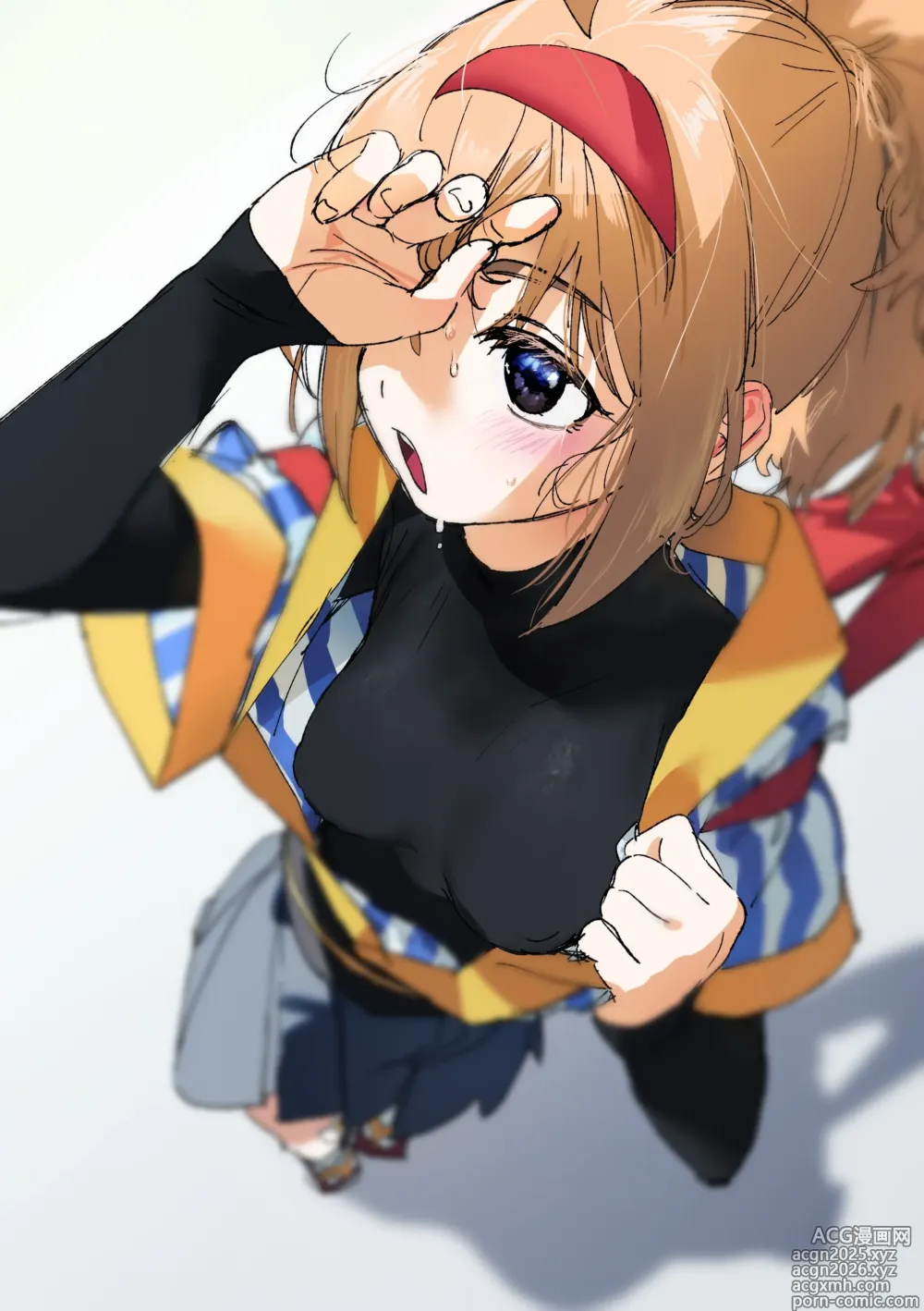 Page 181 of imageset ドロンタビ