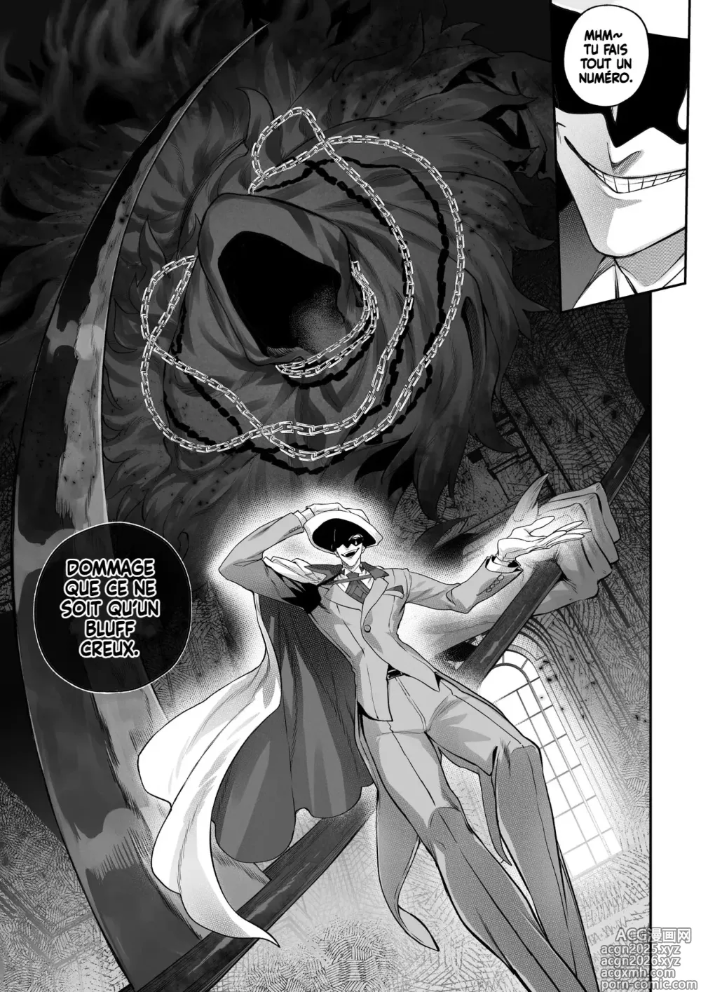 Page 14 of doujinshi Ikusa Otome to Ikusa Goto! -Ikusa Otome Hen-