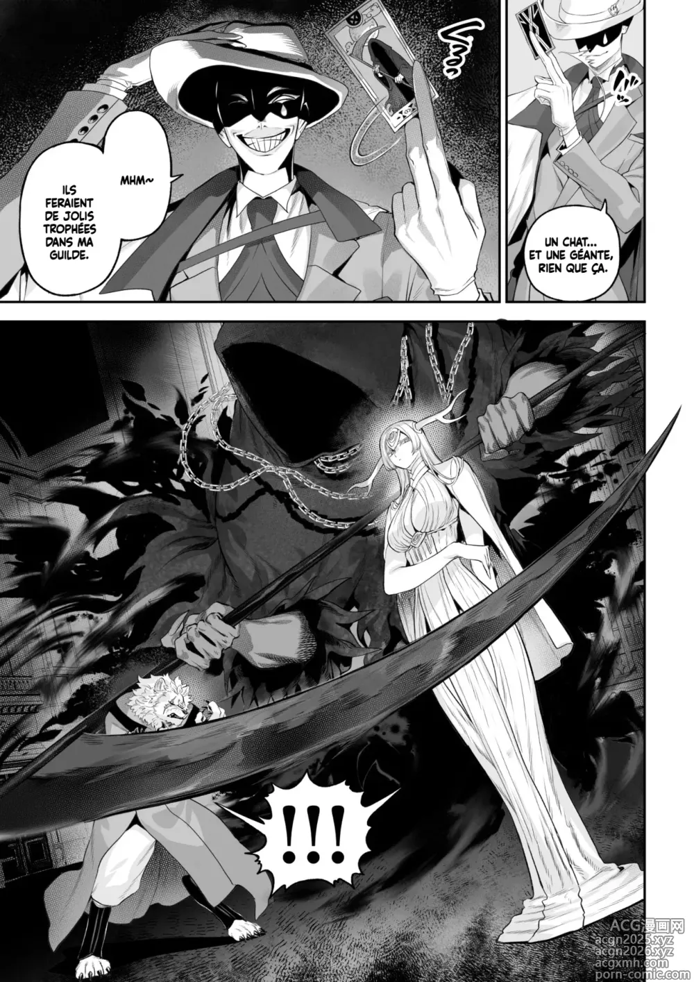 Page 10 of doujinshi Ikusa Otome to Ikusa Goto! -Ikusa Otome Hen-