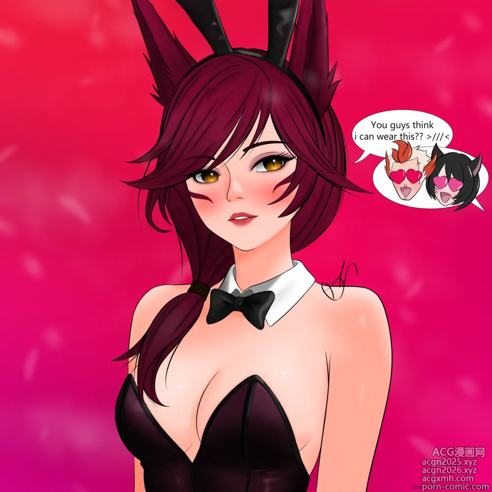 Page 8 of imageset ArtAkenoSenpaii SFW Gallery