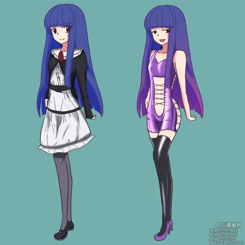 Page 1 of imageset 茄子蒲