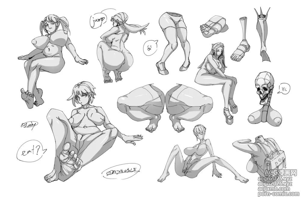 Page 2 of imageset O7A