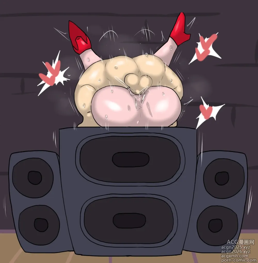 Page 7 of imageset Friday Night Funkin Collection