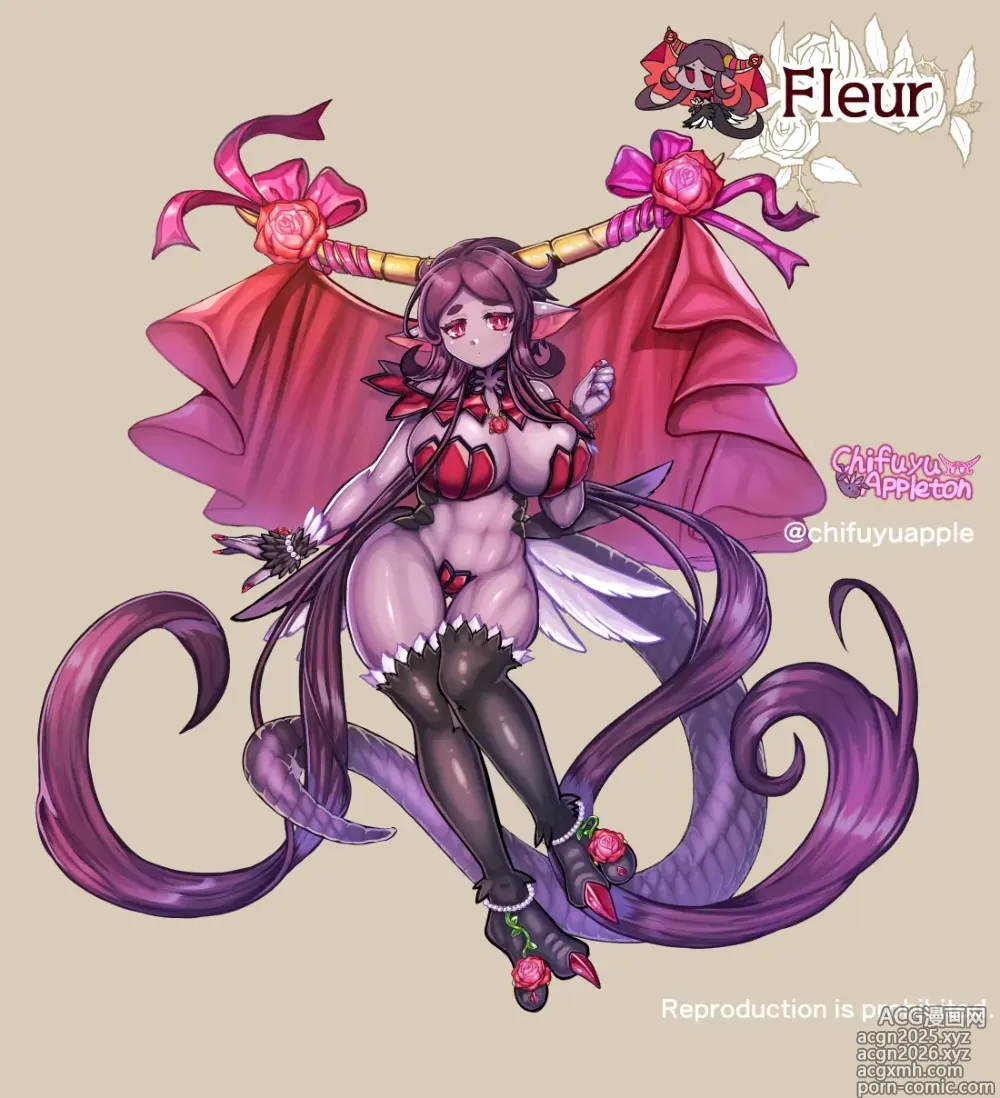 Page 1 of imageset ChifuyuAppleton