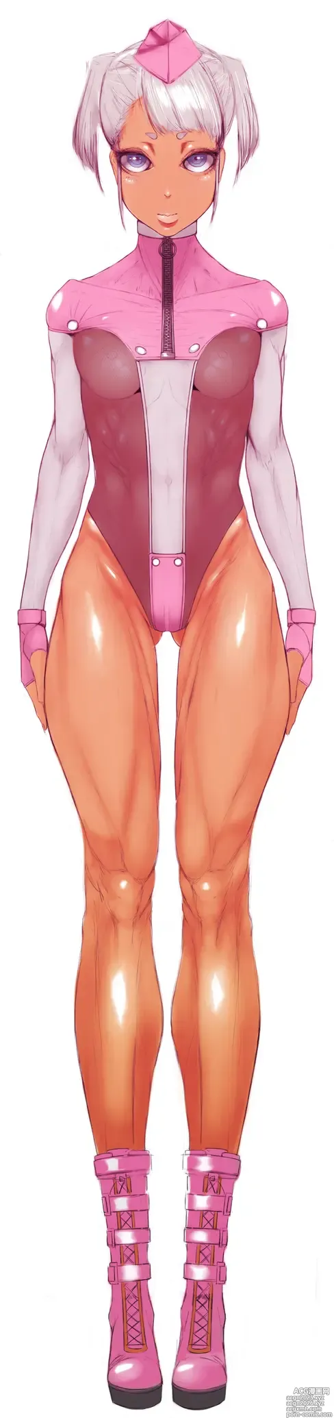 Page 3 of imageset wanab / trap-b