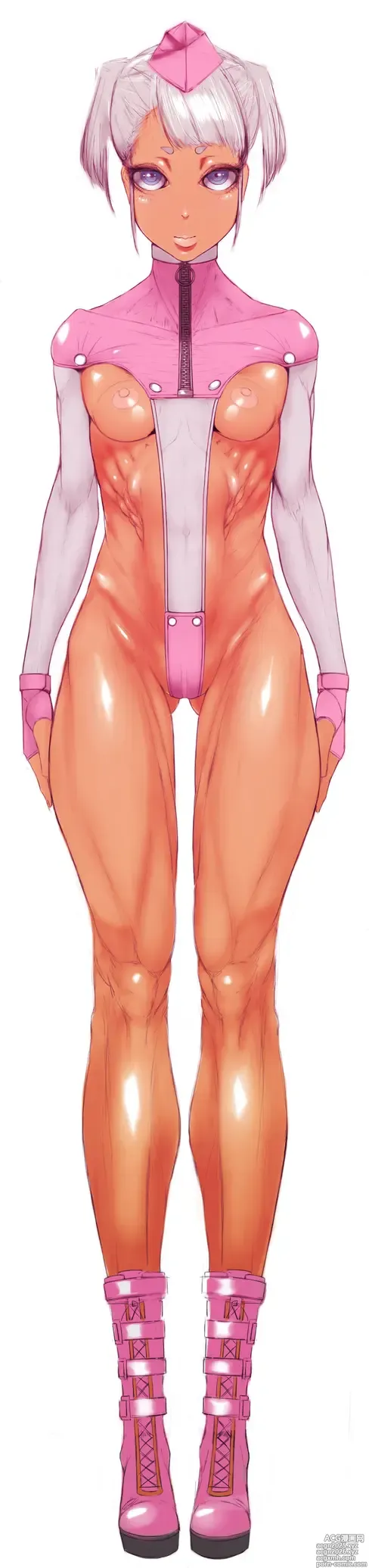 Page 4 of imageset wanab / trap-b