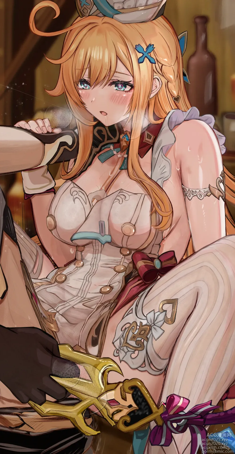 Page 1 of imageset えふり