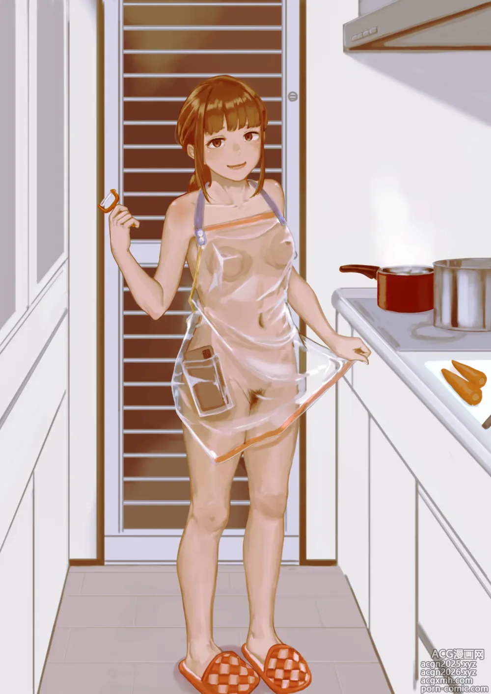 Page 1 of imageset Collection hentai Misc ( Exhibitionism / Fisting / Other ) Lite