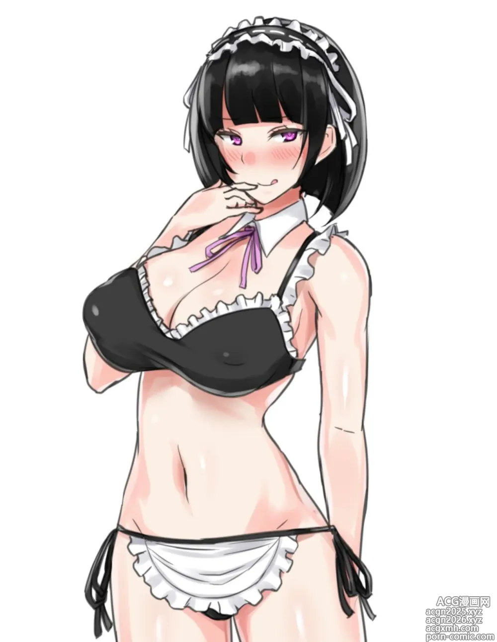 Page 16 of imageset Nanae (@mesinano) 2025/04/27