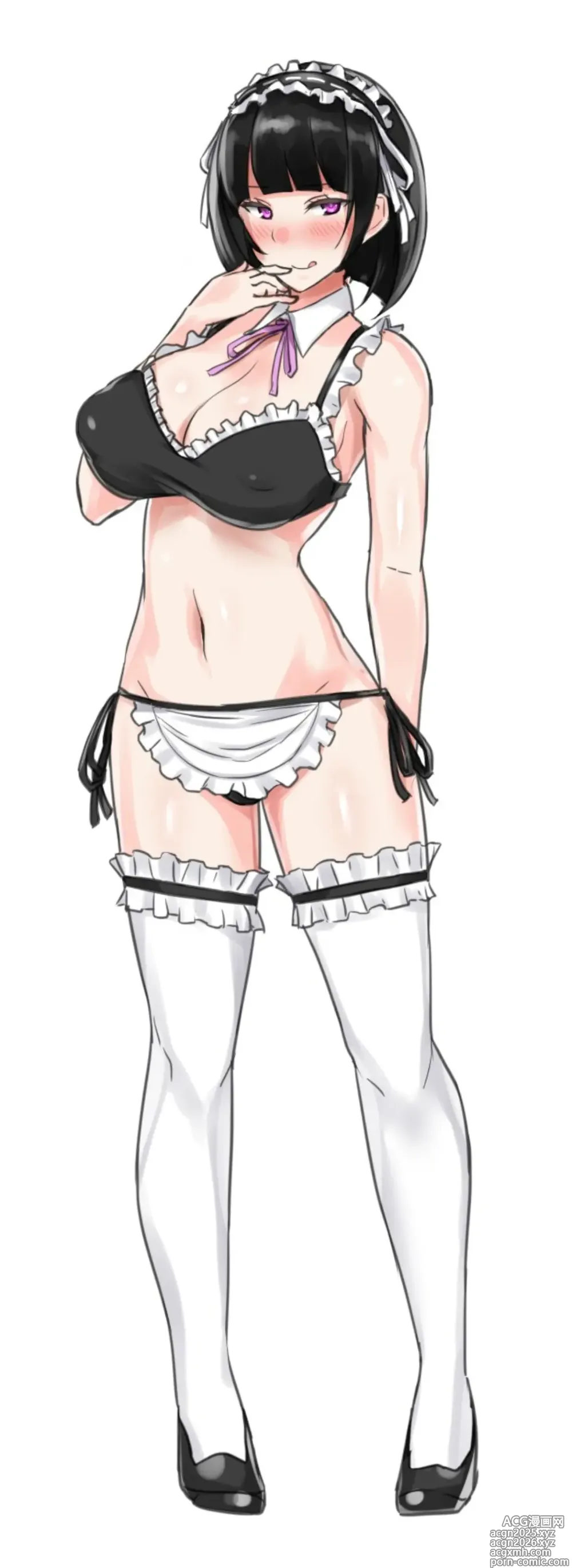 Page 17 of imageset Nanae (@mesinano) 2025/04/27