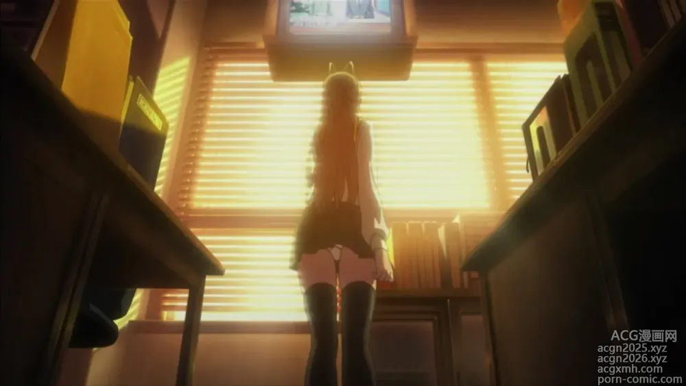 Page 3 of imageset Highschool of the Dead (New Version HD) Act.02 - Democracy under the DEAD