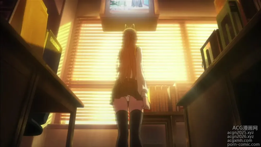 Page 4 of imageset Highschool of the Dead (New Version HD) Act.02 - Democracy under the DEAD