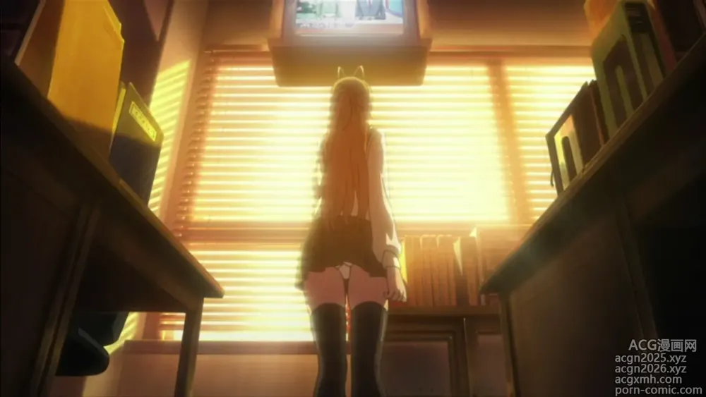Page 5 of imageset Highschool of the Dead (New Version HD) Act.02 - Democracy under the DEAD