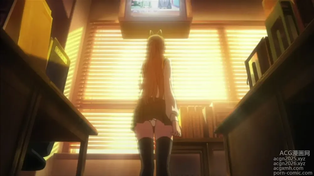 Page 6 of imageset Highschool of the Dead (New Version HD) Act.02 - Democracy under the DEAD